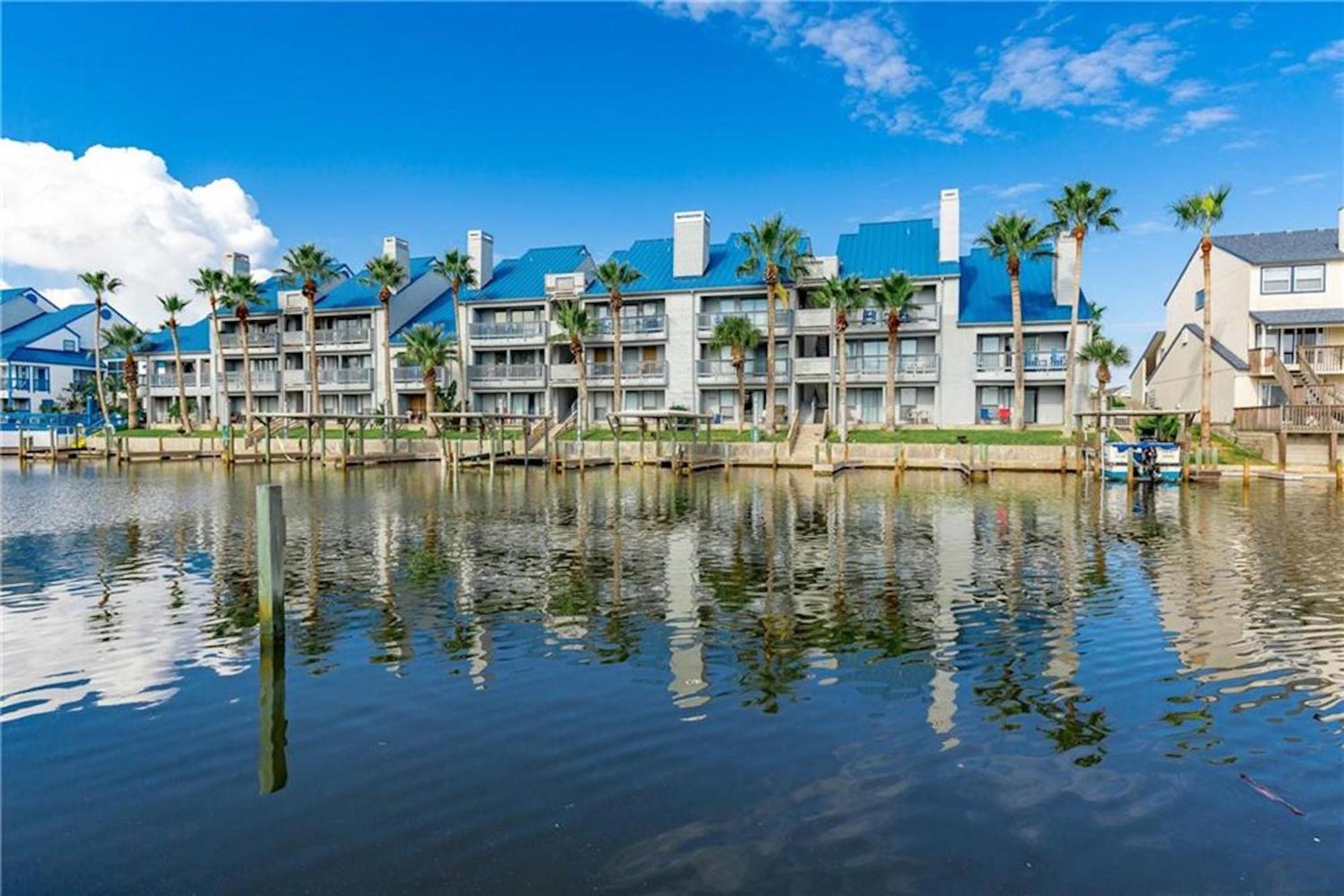 Snow Condos Corpus Christi Pokój zdjęcie