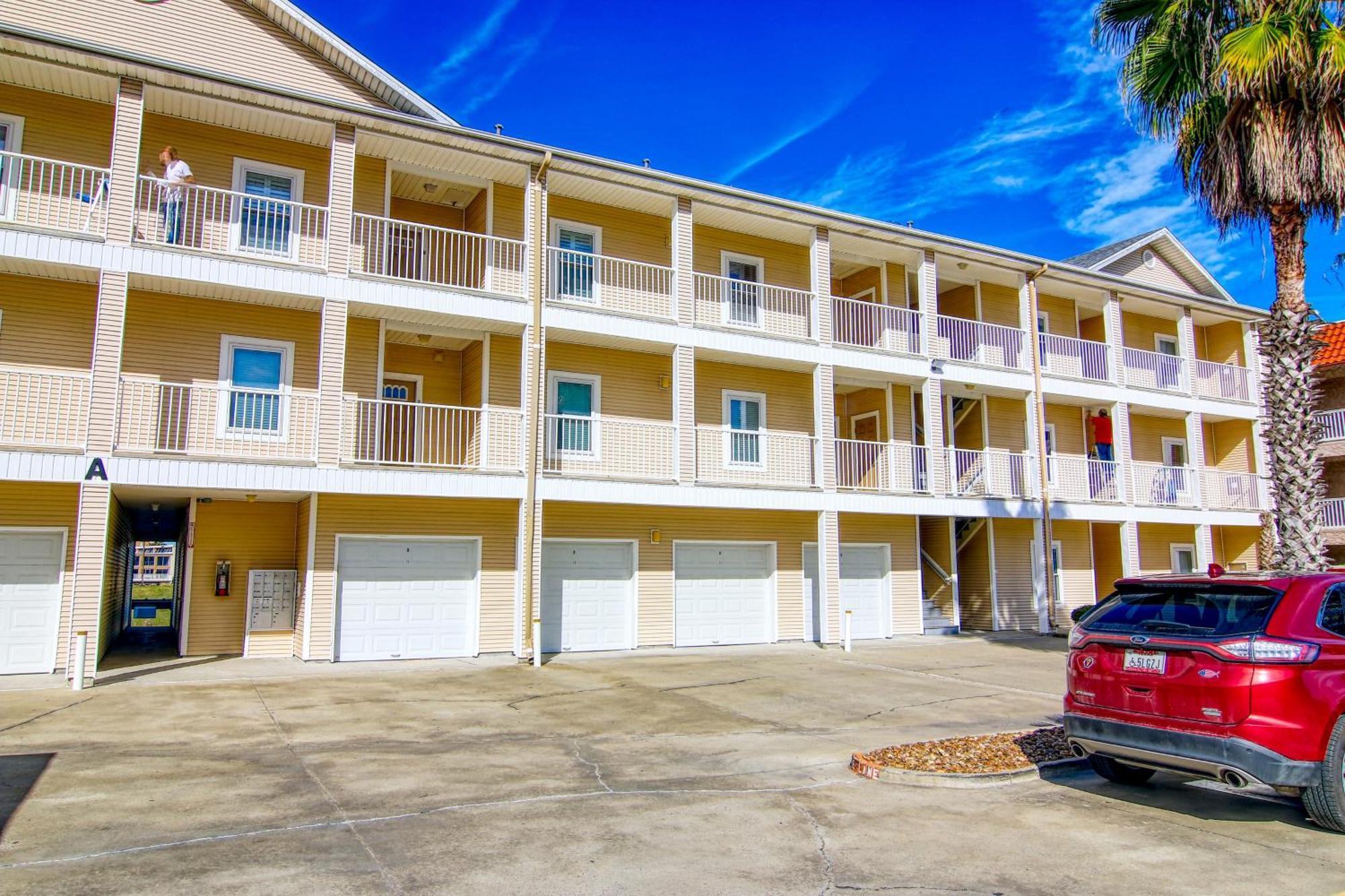 Snow Condos Corpus Christi Pokój zdjęcie